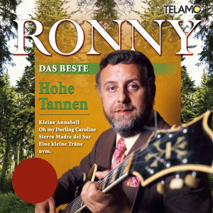 Hohe Tannen - Das Beste album