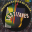 Grandes Exitos de Salsa cover