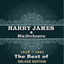 The Best of Harry James from 1939 to 1941 (Deluxe Edition) cover