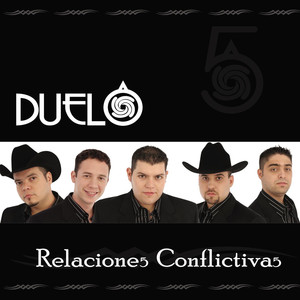 Relaciones conflictivas album
