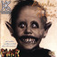 Diarrhea of a Madman Albumcover