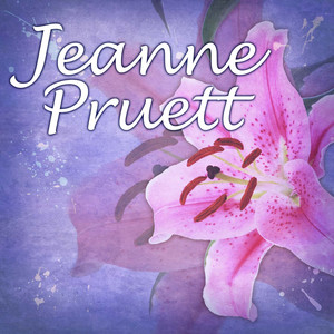 Jeanne Pruett cover