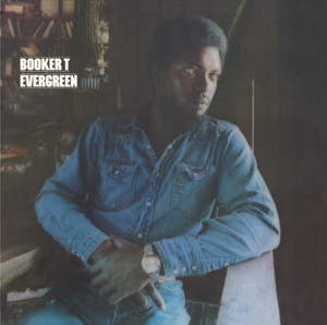 Evergreen (Bonus Track Version) cover