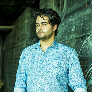 Dean Cohen Photo