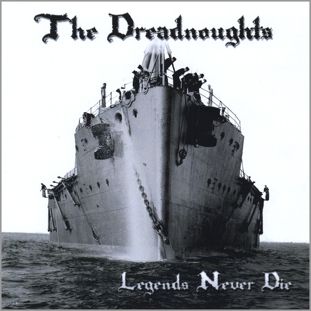 Legends Never Die cover