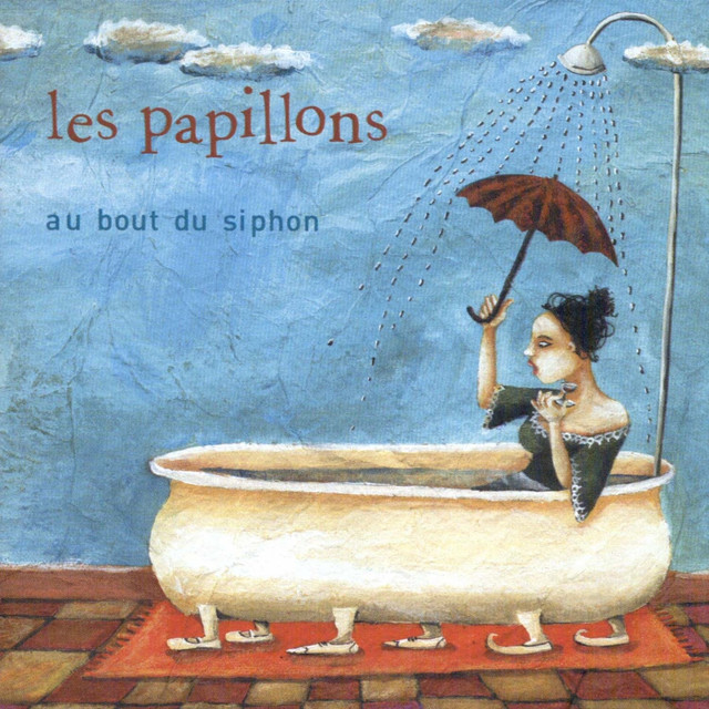 Les Papillons photo