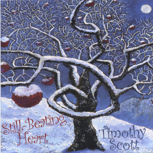 Still-Beating Heart Albumcover