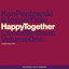 Happy Together (Live at Birdland, Vol. 1) cover