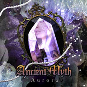 ANCIENT MYTH