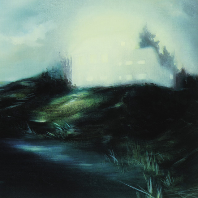 Until In Excess, Imperceptible Ufo cover