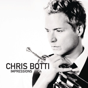 Impressions cover