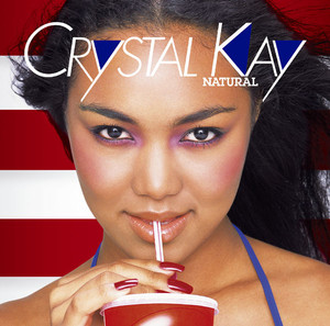 NATURAL -World Premiere Album- cover