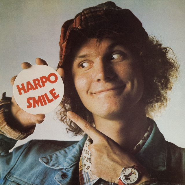 Smile cover