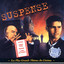 Les plus grands thèmes du cinéma: Suspense cover