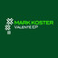 Valente EP Albumcover