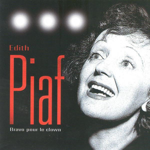 Bravo pour le clown album