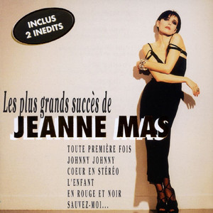 Les Plus Grands Succès de Jeanne Mas album