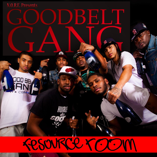 Good Belt Gang Photo