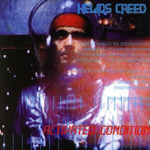 Activated Condition cover