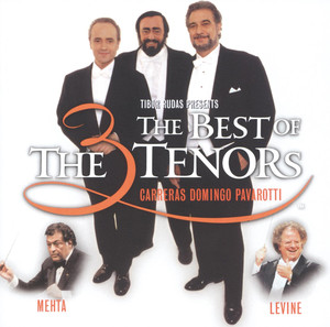 The Tenors album