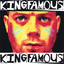 King Famous Albumcover