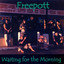 Waiting For The Morning Albumcover