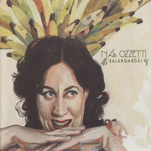 Balangandãs cover