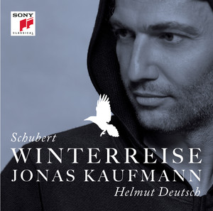 Winterreise cover