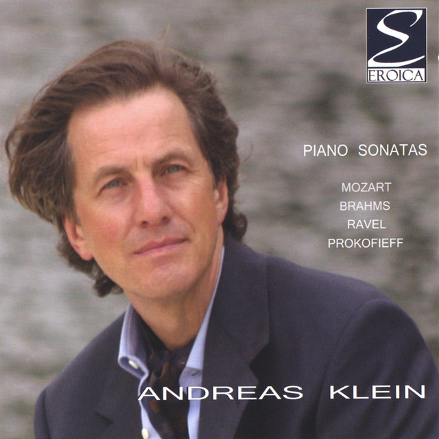 Andreas Klein Photo