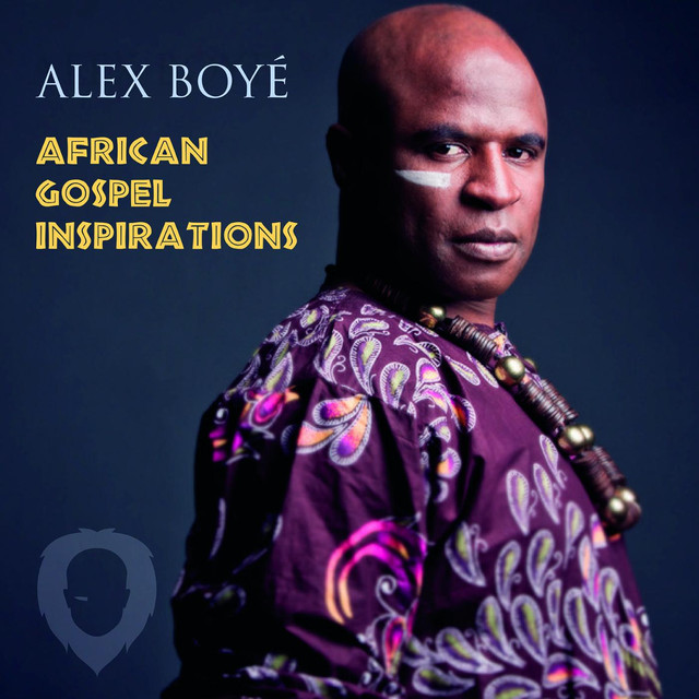 African Gospel Inspirations