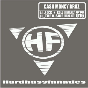 Cash Money Broz.