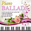 Piano Ballads Albumcover