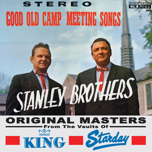 Good Old Camp Meeting Songs album