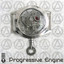 Progressive Engine Albumcover