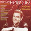 Nelson Henriquez Le Canta a Colombia Albumcover