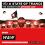 A State Of Trance 600 - The Expedition (Mixed by W&W) cover