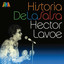 Historia De La Salsa cover