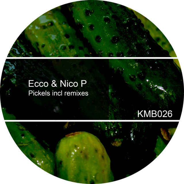Nico P. Photo