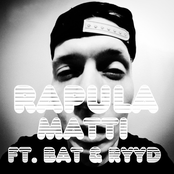 Rapula cover