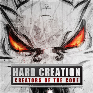 Creators Of The Core Albumcover