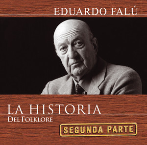 La Historia - 2da Parte cover