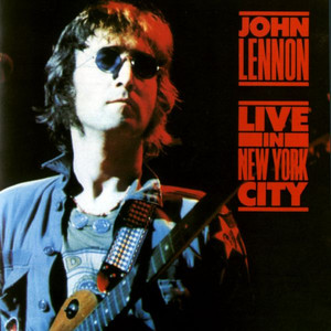 Live in New York City album