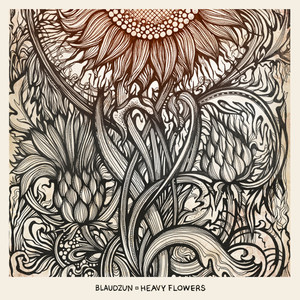 Heavy Flowers album