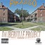DA IBERVILLE PROJECT Albumcover
