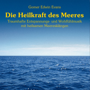 Die Heilkraft des Meeres cover