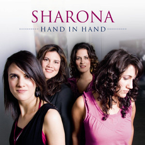 Hand In Hand cover