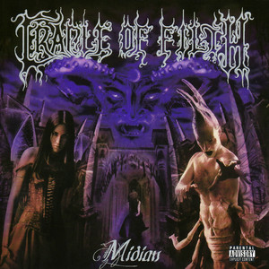 Midian cover