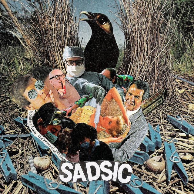 Sadsic Photo