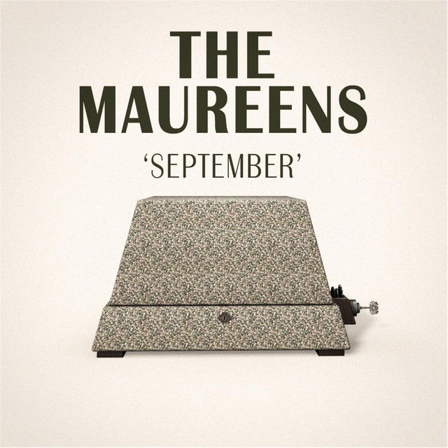 September cover