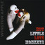 Hot Little Love Monkeys/Masters Of Terror Albumcover
